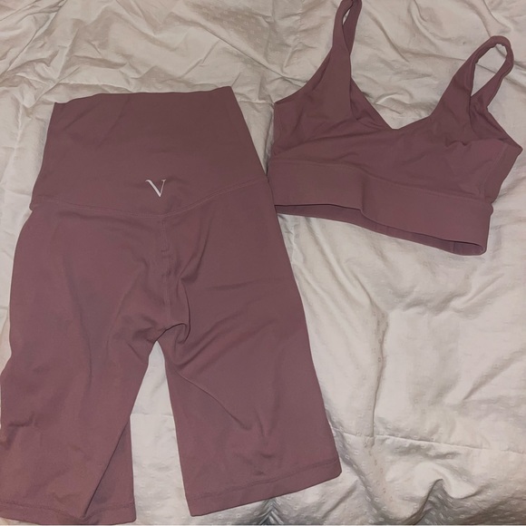 Workout set - Picture 4 of 6